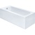 Фронтальная панель для ванны Santek Монако XL 160х75 1WH501567 Белая