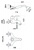 Смеситель для ванны Webert Aurora AU850101 Хром