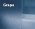 Шторка на ванну Ravak AVDP3-180 40VY0U02ZG профиль Сатин стекло Грейп