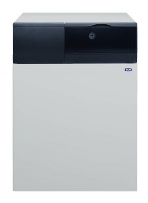 Бойлер к котлам Baxi SLIM UB 120 Белый