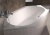 Акриловая ванна Riho Kansas 190x90 без гидромассажа