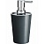 Дозатор для жидкого мыла Ridder Fashion 2001507 Серый