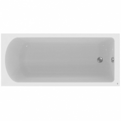 Акриловая ванна Ideal Standard Hotline K274601 170х75 без гидромассажа