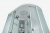 Душевая кабина Timo Comfort 120x85 L T-8820LF Fabric Glass с гидромассажем