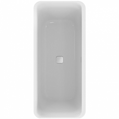 Акриловая ванна Ideal Standard Tonic II E398101 180х80 без гидромассажа