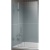 Шторка на ванну Riho Scandic S109 100 GC21200 профиль Хром стекло прозрачное