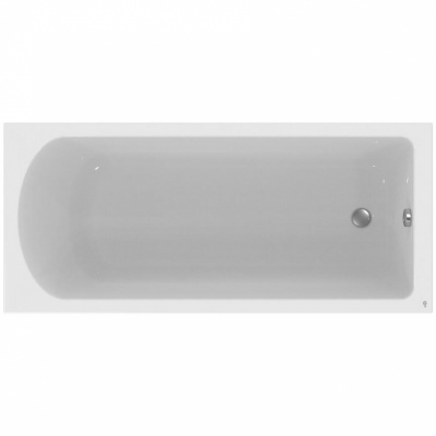 Акриловая ванна Ideal Standard Hotline K274801 180х80 без гидромассажа