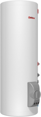 Водонагреватель накопительный Thermex IRP 280 V (combi) Белый