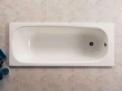 Стальная ванна Roca Contesa 170х70 235860000 без антискользящего покрытия