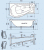 Акриловая ванна Triton Мишель 170x96 Белая L