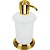 Дозатор для жидкого мыла Colombo Design Hermitage B9336.HPS Золото