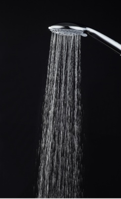 Ручной душ Orange O-Shower OS01 Хром