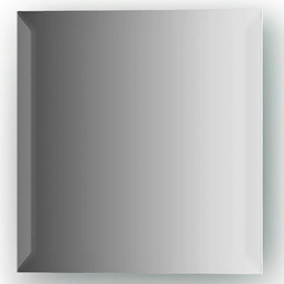 Зеркало Evoform Refractive 20х20 без подсветки