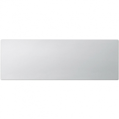 Фронтальная панель для ванны Astra Form Нейт 160 010210 Белая