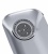 Смеситель для раковины AM.PM Inspire 2.0 TouchReel F50A02400 Хром