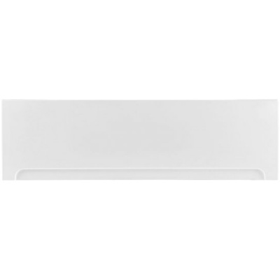 Фронтальная панель для ванны Aquanet Dali 150x70 Белая