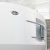 Акриловая ванна Radomir Wachter Ирма 2 150x97 форсунки Белые L с гидромассажем