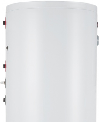Водонагреватель накопительный Thermex ER 200 V (combi) Белый