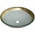 Раковина-чаша Bronze de Luxe 40 1732 Без перелива