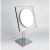 Косметическое зеркало Colombo Design Complementi B9755.0CR с увеличением и подсветкой Белый, Хром