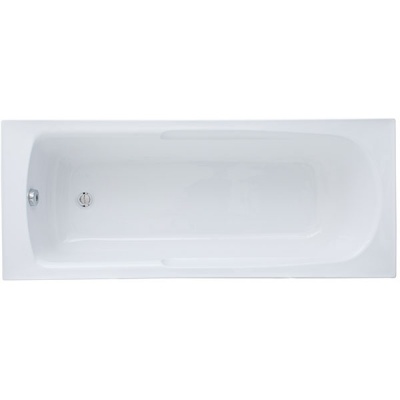 Акриловая ванна Aquanet Extra 170x70 00203931 без гидромассажа