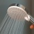 Ручной душ Hansgrohe Crometta 26336400 Хром