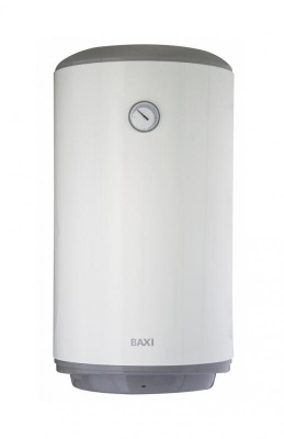 Водонагреватель Baxi V 510 TS Белый