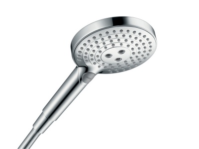 Душевая система Hansgrohe Raindance E 27363000 Хром