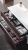 Тумба под раковину Aqwella Clarberg Evolution 100 EV0110CD подвесная Крафт темный