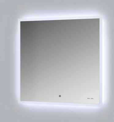 Зеркало AM.PM Spirit v2.0 60 M71AMOX0601SA с подогревом с подсветкой и сенсорным выключателем