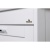 Комплект мебели для ванной ValenHouse Эйвори 80 AVК80Б Белый ручки Хром