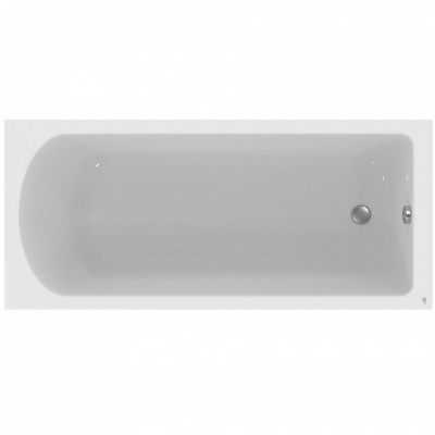Акриловая ванна Ideal Standard Hotline K274501 160х70 без гидромассажа