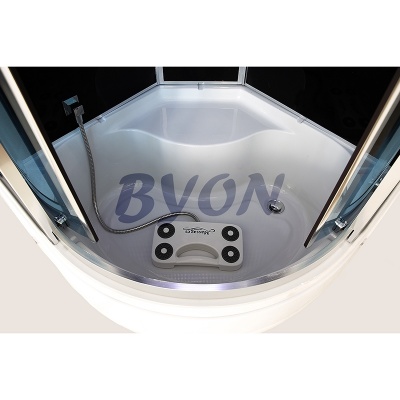 Душевая кабина Byon Runda 2601 90x90 с гидромассажем