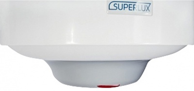 Накопительный водонагреватель Superlux NTS 50 V белый