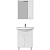 Комплект мебели для ванной San Star Афина 65 118.1-1.4.1.+131207S0011B0+120.1-2.4.1. Белый