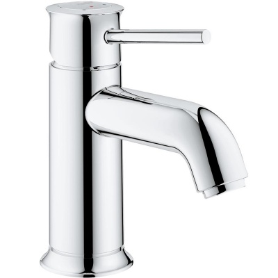 Смеситель для раковины Grohe BauClassic 23162000 Хром