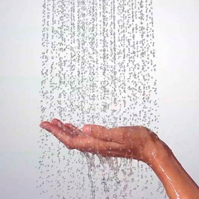 Ручной душ Hansgrohe Raindance Select S 26531400 Хром Белый