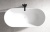 Акриловая ванна Abber AB9241 172х74 без гидромассажа