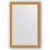 Зеркало Evoform Exclusive 175х115 Сусальное золото