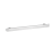 Белый матовый опорный поручень Be-Line® Ø 35 мм, д. 500 мм