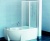 Акриловая ванна Ravak Rosa 95 150x95 L C551000000 Белая