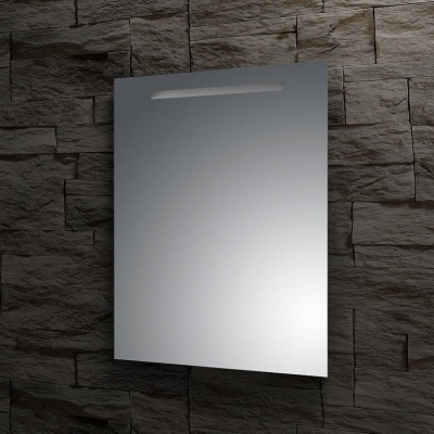 Зеркало Evoform Lumline 120х60 с подсветкой