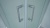 Душевой уголок Timo Altti 618 80x80 ALTTI-618F профиль Хром стекло матовое