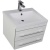 Комплект мебели для ванной Aquanet Верона 58 230306 Белый