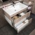 Комплект мебели для ванной Aquanet Мадейра 60 183160 подвесной Дуб кантри