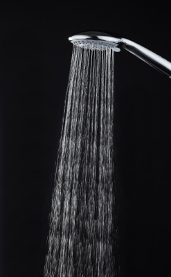 Ручной душ Orange O-Shower OS01 Хром