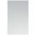 Зеркальный шкаф Corozo Комо 40 SD-00000290 Белый