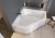 Акриловая ванна Riho Austin 145х145 BD7600500000000 без гидромассажа