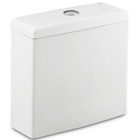 Бачок для унитаза Roca Meridian 341240000 Белый