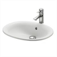 Раковина Toto Public LW762B#XW Белая